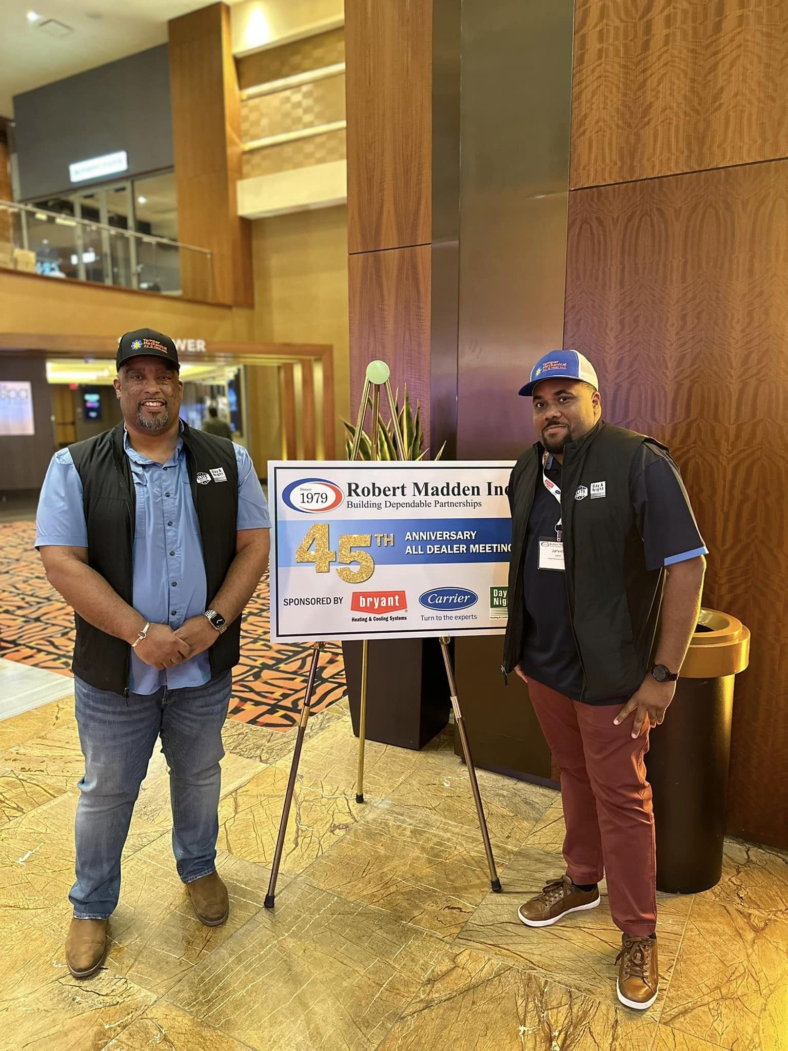 Professional AC Repair Technician