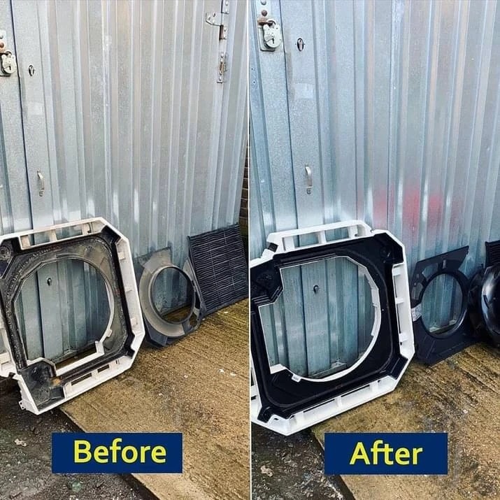 HVAC Transformation 4