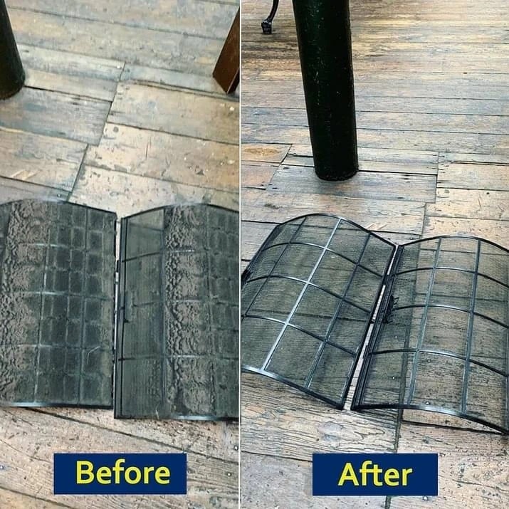 HVAC Transformation 1